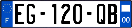 EG-120-QB
