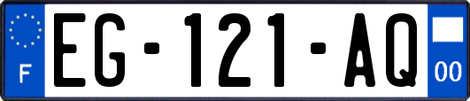 EG-121-AQ