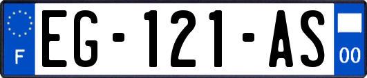 EG-121-AS