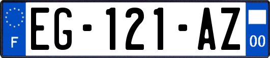 EG-121-AZ