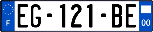 EG-121-BE