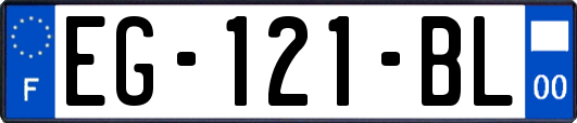 EG-121-BL