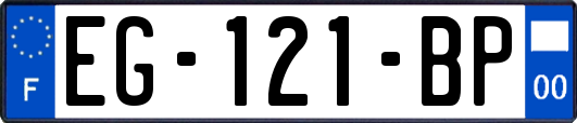 EG-121-BP