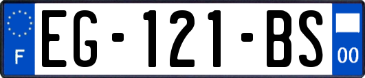 EG-121-BS