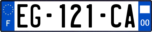 EG-121-CA