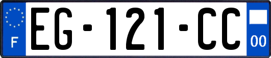 EG-121-CC