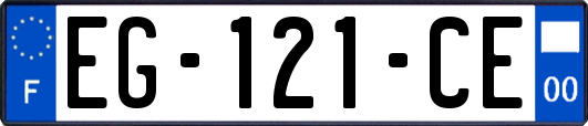 EG-121-CE