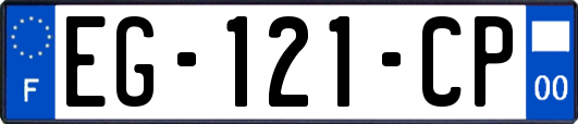 EG-121-CP