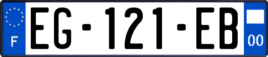EG-121-EB
