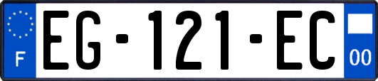 EG-121-EC