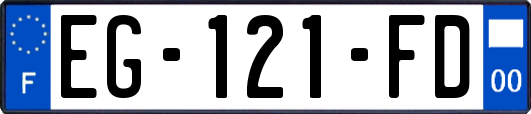 EG-121-FD