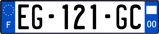 EG-121-GC