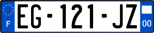 EG-121-JZ