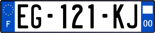 EG-121-KJ