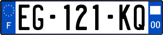 EG-121-KQ