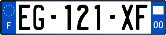 EG-121-XF