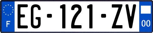 EG-121-ZV