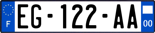 EG-122-AA