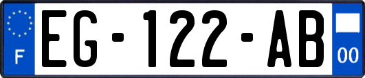 EG-122-AB