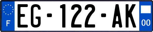 EG-122-AK