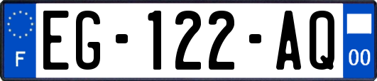 EG-122-AQ