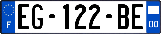 EG-122-BE