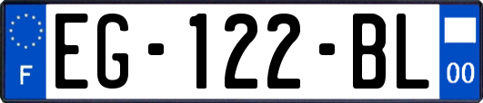 EG-122-BL