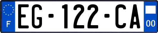 EG-122-CA