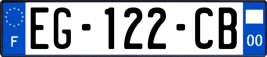 EG-122-CB