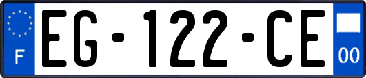 EG-122-CE