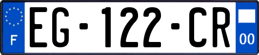 EG-122-CR