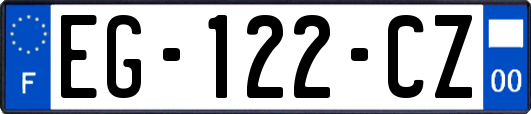 EG-122-CZ