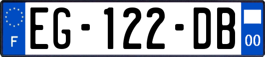 EG-122-DB