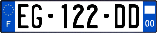 EG-122-DD