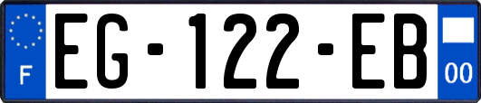 EG-122-EB
