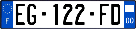 EG-122-FD