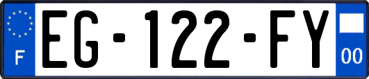 EG-122-FY