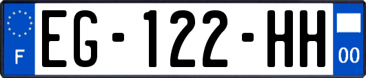 EG-122-HH