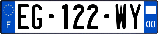 EG-122-WY