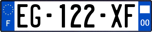 EG-122-XF
