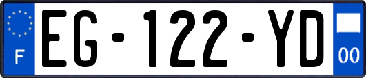 EG-122-YD