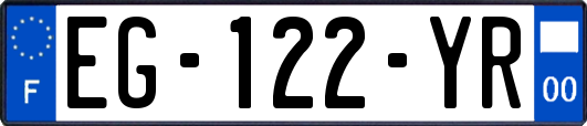 EG-122-YR