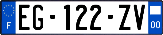 EG-122-ZV