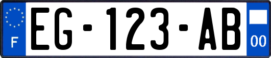 EG-123-AB