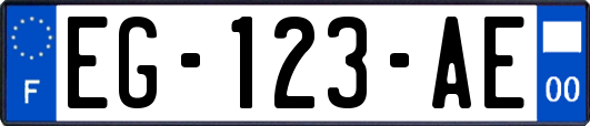 EG-123-AE