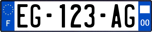 EG-123-AG