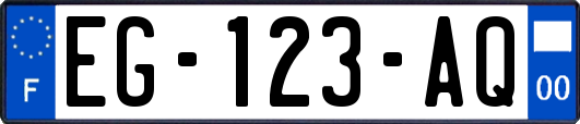 EG-123-AQ