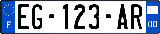 EG-123-AR