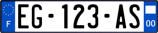 EG-123-AS