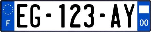 EG-123-AY